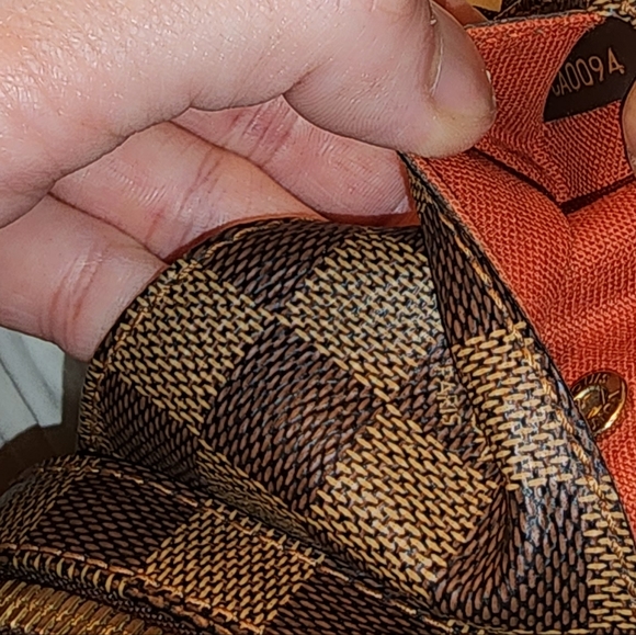 Vintage Louis Vuitton crossbody/beltbag - Picture 7 of 7